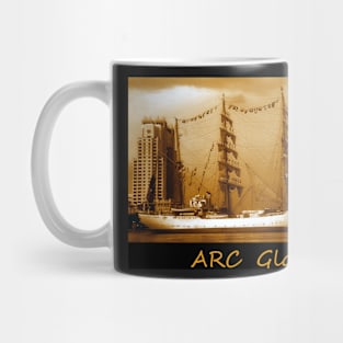 ARC Gloria in salute Mug